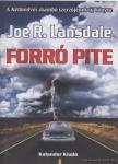 Landsdale, Joe R. - Forró pite [antikvár]