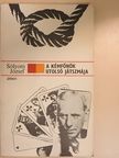 Sólyom József - A kémfőnök utolsó játszmája [antikvár]