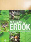 Czirok István - Magyar erdők [antikvár]