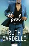 Ruth Cardello - A vad [antikvár]