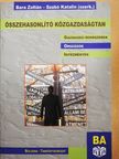 Bara Zoltán - Összehasonlító közgazdaságtan [antikvár]