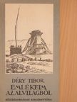 Déry Tibor - Emlékeim az alvilágból [antikvár]