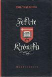 RÁTH-VÉGH ISTVÁN - Fekete krónika [antikvár]