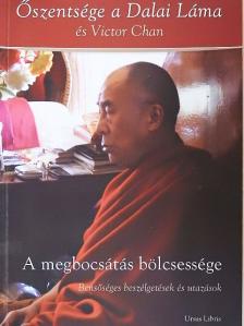 Dalai láma - A megbocsátás bölcsessége [antikvár]