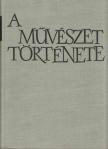 Alpatov, M. V. - A művészet története I-II. [antikvár]