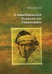 Süli István - A posztószállító | Flamand táj Vermeerrel
