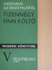 Aila Meriluoto - Visszhang az erdő faláról [antikvár]