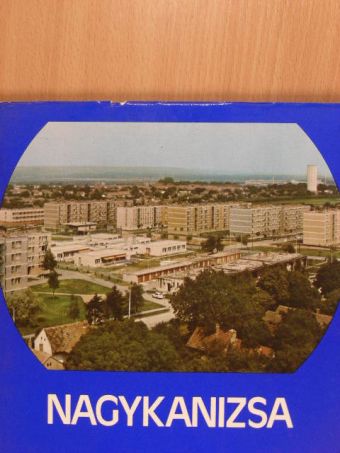Nagykanizsa [antikvár]