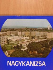 Nagykanizsa [antikvár]