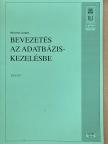 Mészáros Gergely - Bevezetés az adatbázis-kezelésbe [antikvár]