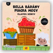 Bella bárány piacra megy
