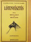 Mócsy János - Lótenyésztés [antikvár]