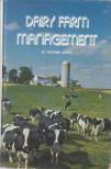 Thomas Quinn - Dairy Farm Management [antikvár]