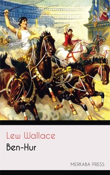 Lew Wallace - Ben-Hur [eKönyv: epub, mobi]