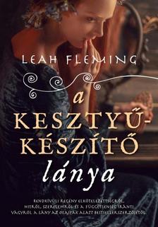 Leah Fleming - A kesztyűkészítő lánya