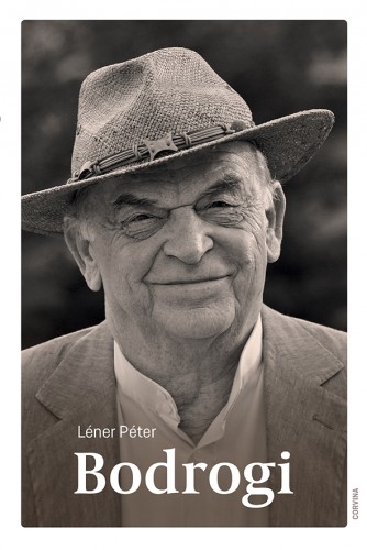 Léner Péter - Bodrogi [eKönyv: epub, mobi]