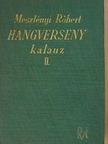 Dr. Meszlényi Róbert - Hangverseny kalauz II. [antikvár]