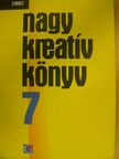 Soha Krisztián - Nagy Kreatív Könyv 2002 [antikvár]