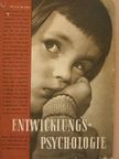Tadeusz Nowogrodzki - Entwicklungspsychologie [antikvár]