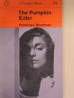 Penelope Mortimer - The Pumpkin Eater [antikvár]