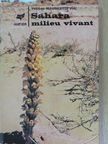 Mauricette Vial - Sahara milieu vivant [antikvár]