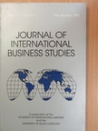 Martin Kilduff - Journal of International Business Studies First Quarter 1992 [antikvár]