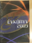 Évkönyv 2009 [antikvár]