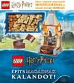 - - LEGO Harry Potter - Építs magadnak kalandot!