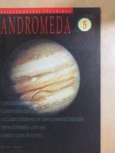 Both Előd - Andromeda 1993/5. [antikvár]