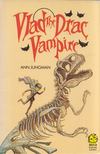 JUNGMAN, ANN - Vlad the Drac Vampire [antikvár]