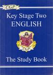 Richard Parsons - Key Stage Two English [antikvár]