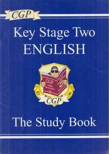 Richard Parsons - Key Stage Two English [antikvár]