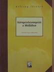 Környezetszennyezés a Médiában [antikvár]