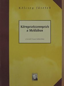 Környezetszennyezés a Médiában [antikvár]