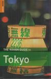 Jan Dodd, Simon Richmond - The Rough Guide to Tokyo [antikvár]