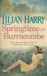 Lilian Harry - Springtime in Burracombe [antikvár]