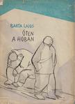 BARTA LAJOS - Öten a hóban [antikvár]