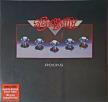 Aerosmith - ROCKS LP AEROSMITH