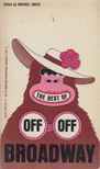 Michael Smith - The Best of Off Off Broadway [antikvár]