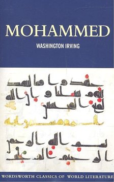 Washington Irving - Mohammed [antikvár]