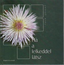 Tóth József - Ha a lelkeddel látsz [antikvár]