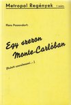 Hans Possendorf - Egy szezon Monte-Carlóban [antikvár]
