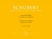 SCHUBERT - FANTASIE f-MOLL FÜR KLAVIER ZU VIER HÄNDEN OP.103 - D 940