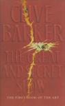 Clive Barker - The Great and Secret Show [antikvár]