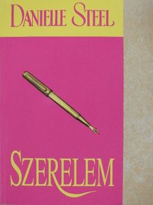 Danielle Steel - Szerelem [antikvár]
