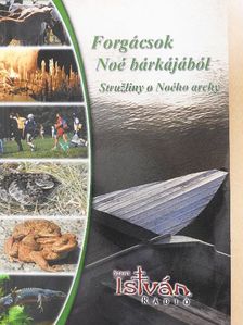 Papp Péter - Forgácsok Noé bárkájából [antikvár]