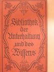 Friedrich Jacobsen - Bibliothek der Unterhaltung und des Wissens 1918/12. (gótbetűs) [antikvár]