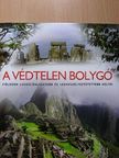 Alonzo C. Addison - A védtelen bolygó [antikvár]
