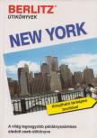 Lemuniére, Martine - New York [antikvár]