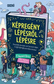 Edward Ross - Képregény lépésről lépésre